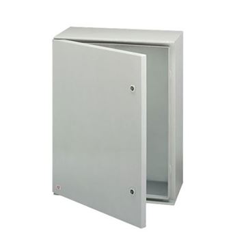 Picture of ארון פוליאסטר IP65-במידות לבחירה