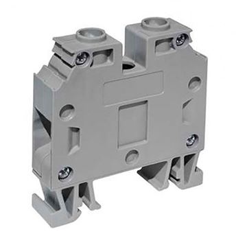 Picture of ONKA Strip clamp 25/35 gray 1142