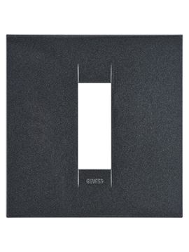Picture of PLACCA GEO 1P ARDESIA