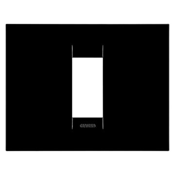 Picture of PLACCA GEO 1P NERO TONER