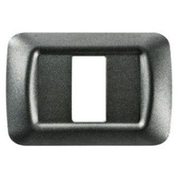 Picture of TOP SYSTEM METALL.SLATE 1-GANG P