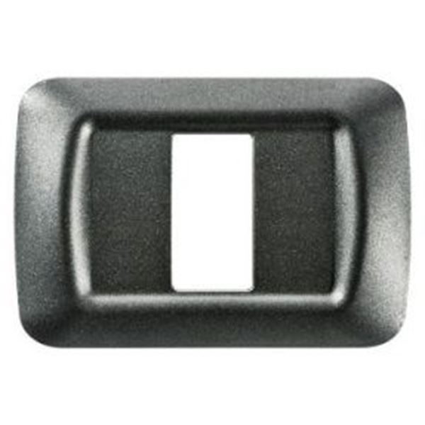 Picture of TOP SYSTEM METALL.SLATE 1-GANG P