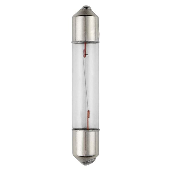 Picture of CARTRIDGE LAMP, S6X36 12V INCAND