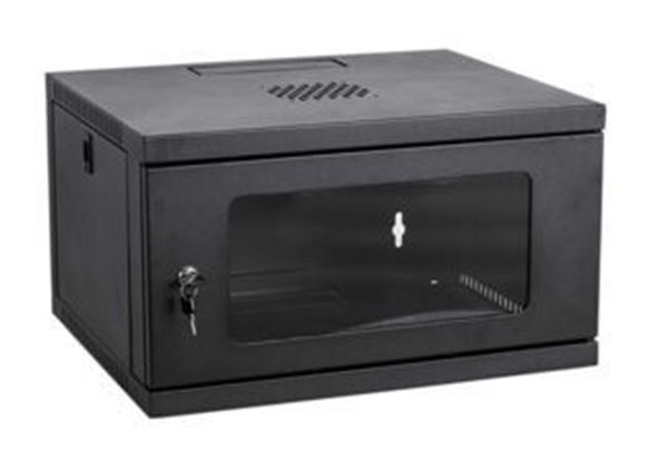 Picture of Wall cabinet 6U 55*30