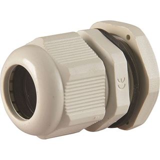 Picture of Cable Gland PG 42 Gray