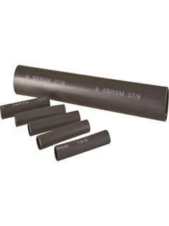 Picture of Shrinkable Joint Kit 4x16-4x50