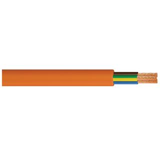 תמונה של כבל פוליאוריטן H07BQ-F 5X6