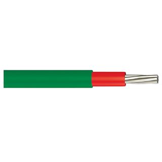 תמונה של כבל סולארי NA2XY 1x50 UV גיד אדום