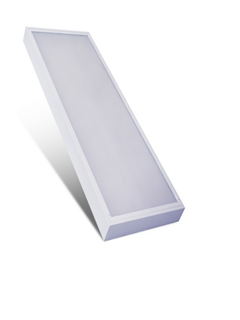 Picture of SURFACE PANEL 1200X300 60W 4K WH