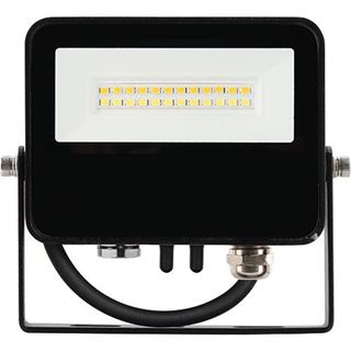 תמונה של פנס הצפה 10w 12-24V AC/DC גוון משתנה