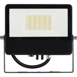 תמונה של פנס הצפה 50w 12-24V AC/DC גוון משתנה