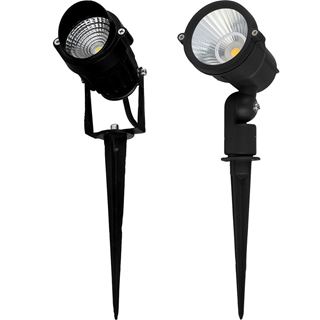 Picture of VEGA LED GARDEN 6W 5000K+CABLE