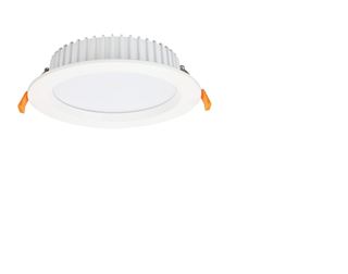 תמונה של פז שקוע 7W קוטר 114 גוון משתנה