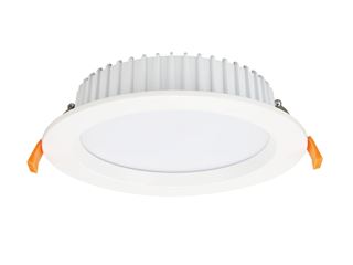 תמונה של פז שקוע 24W קוטר 230 גוון משתנה