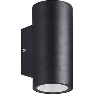 Picture of VEGA UPַַ/DOWN ROUND 2X3W 4K DARK GRAY