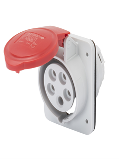 Picture of PR.INC.10° HP IP44 3P+N+T 16A 40