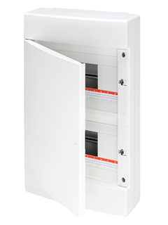 Picture of Distribution Board - With Blank Door 36 Mod
