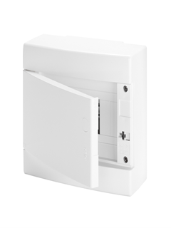 Picture of Distribution Board - With Blank Door 12 Mod