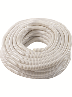 Picture of Spiral Sheath -White- PG 21(d22)
