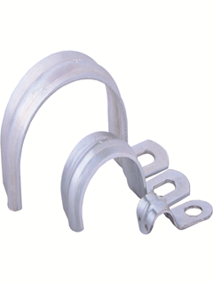 Picture of 1 FOOT METALLIC CLAMP REF. 14