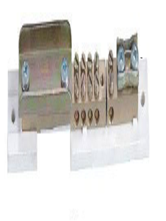 Picture of BUSBAR WITH BASE 3115