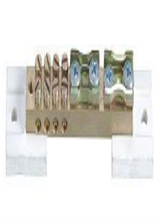 Picture of BUSBAR WITH BASE 3116