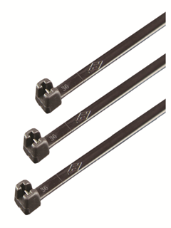 Picture of Cable TieB M.Tooth 290X4.5 100ps