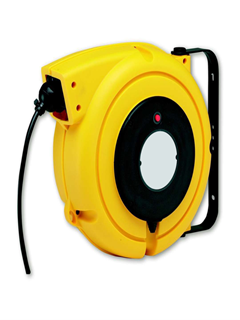 Picture of Spring drum about 14 meters 3x1.5 power cord