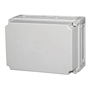 תמונה של קופסא BDI-4-200 חלק אפור אטום