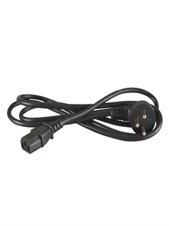 Picture of JL-10/XS-XB6/3M+HO5VV-F3X1.5 BK