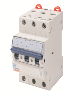 Picture of MCB 3P C32 10KA 3M