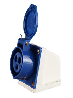 Picture of WALL SOCKET CEE 3*16