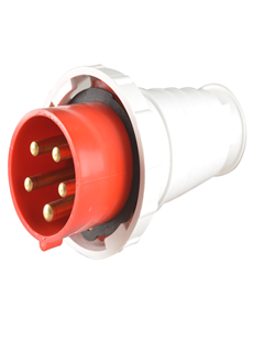 Picture of PORTABLE PLUG CEE 5*125