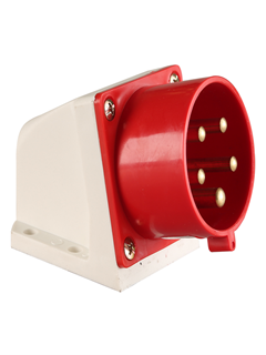 Picture of WALL PLUG CEE 5*16