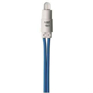 Picture of LED SIGNALLING UNIT, 0.6W BLUE