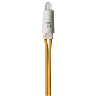 Picture of LED SIGNALLING UNIT, 0.6W AMBER