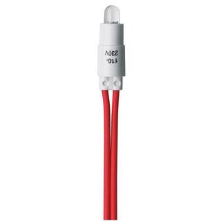 Picture of LED SIGNALLING UNIT, 0.6W RED