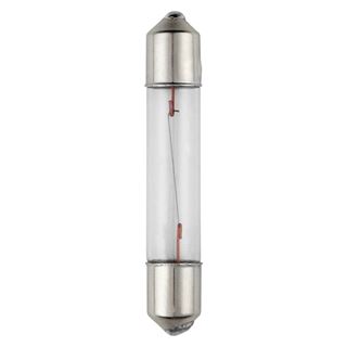 Picture of CARTRIDGE LAMP S6X31 12V INCAND.