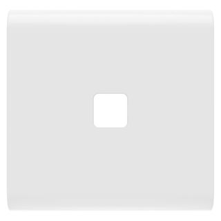Picture of INTERCH. BUTTON LENS 2M WHITE