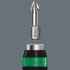 Picture of Series 7400 Kraftform torque screwdrivers with a customised factory pre-set measurement value, handle size 89 mm WERA