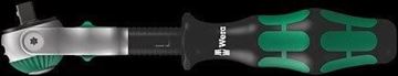 Picture of 8000 A Zyklop Speed Ratchet with 1/4" drive WERA