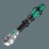Picture of 8000 A Zyklop Speed Ratchet with 1/4" drive WERA