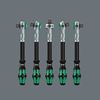 Picture of 8000 A Zyklop Speed Ratchet with 1/4" drive WERA