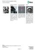 Picture of Wera 2go H 1 tool set for wood applications, 134 pieces WERA