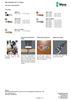 Picture of Patio construction set T 1, 21 pieces WERA