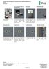 Picture of Kraftform Micro ESD Big Pack 1 Screwdriver set for electronic applications, 25
pieces
ESD Series WERA