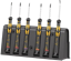 Picture of Kraftform Micro 6 ESD Smartphone repair kit 1, 6 pieces WERA