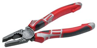 תמונה של פלייר משולב בידוד עבה 205 מ"מ NWS