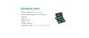 Picture of SCREWDRIVER BIT AND
OFFSET SCREWDRIVER SET, 69 PIECES HAZET