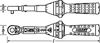 Picture of טורקמטר ''1/2  20-120Nm הזט